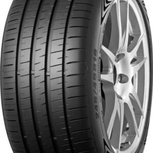 Michelin SUV 4 – 225/40R18