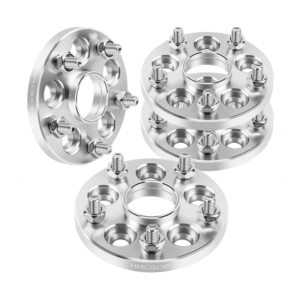 15mm Spacer - 5x100