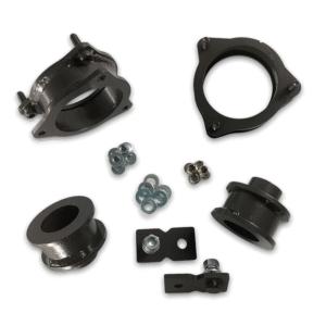 2" Front Lift Kit - SUV