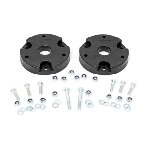 2" Lift Leveling Kit Sedan