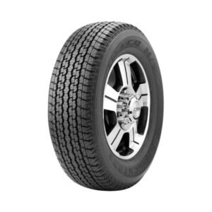 Bridgestone 265/70R16 Dueler
