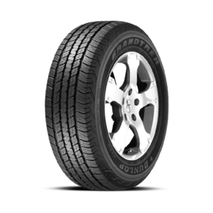 265/70R17 113S AT20 DUN JAP '23   Dunlop