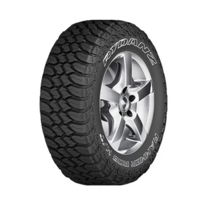 35X12.50R18LT 118/123Q R08 '25   Rydanz