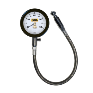 Tyre Pressure Gauge Analog